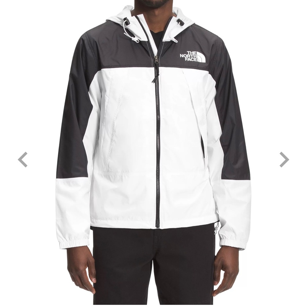 COPY - The North Face Men's Hydrenaline Wind Jacket